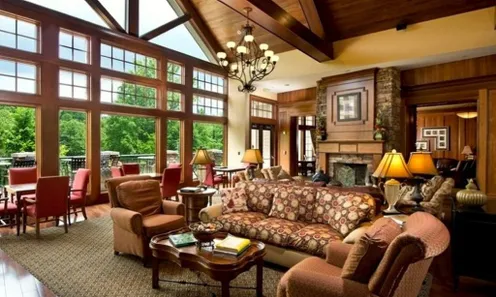 Community Lobby