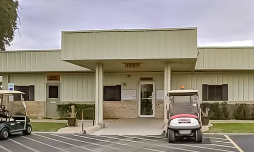 Clubhouse