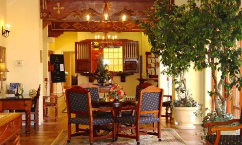 Rancho Resort Clubhouse - 20,000 Sq. Ft.