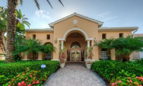 Clubhouse - 10,000 Sq. Ft.