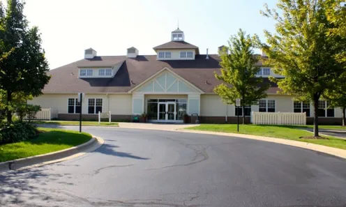 Clubhouse - 18,000 Sq. Ft.