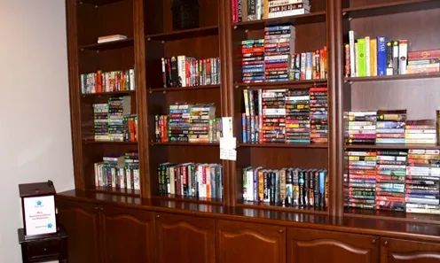Library