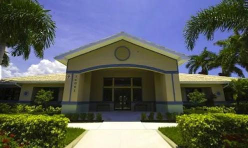 Clubhouse - 7,000 Sq. Ft.