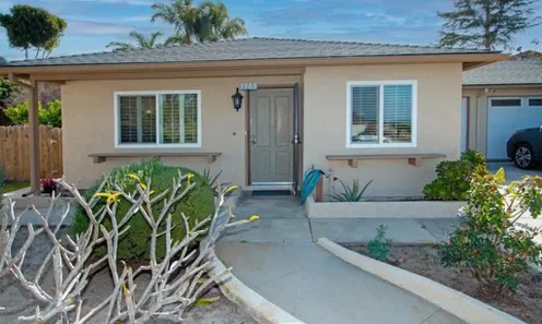 Rancho Hermosa
