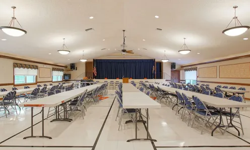 Multi-Purpose Room