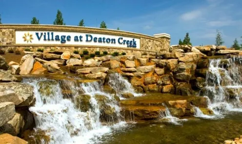 Community Sign