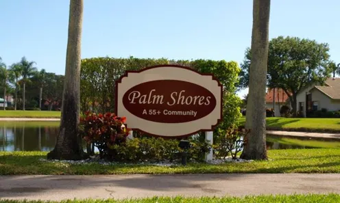 Community Sign