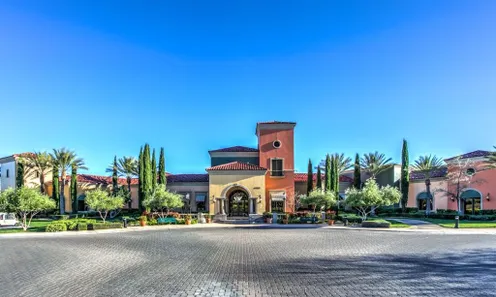 Community Center - 39,000 Sq. Ft.