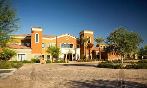 CantaMia Village Center - 29,000 Sq. Ft.
