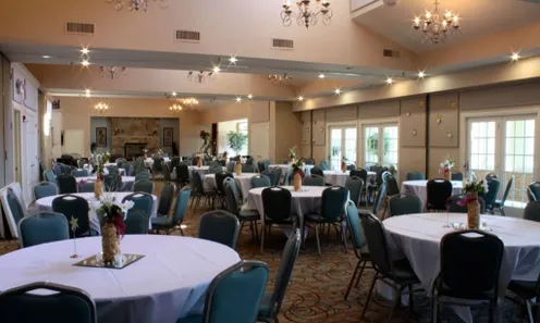 Ballroom