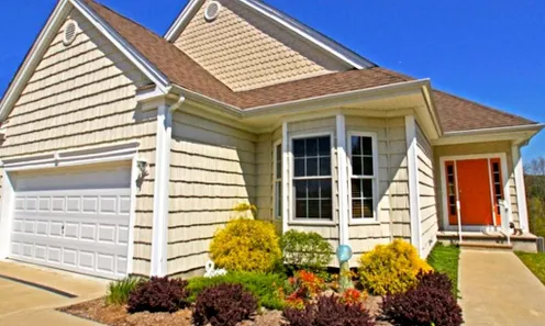 Beautiful Low-Maintenance Homes