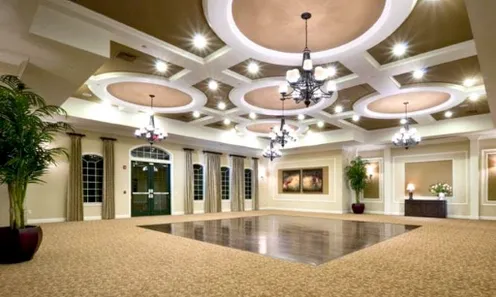 Ballroom