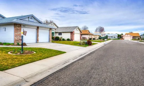 Beautiful streetscapes