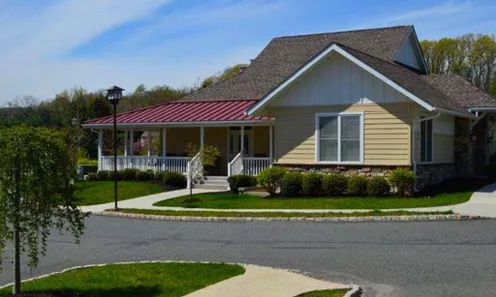 Clubhouse