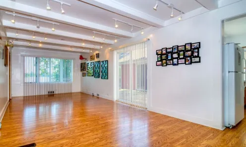 Multi-Purpose Room