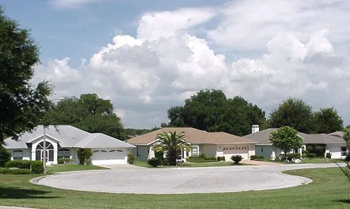 370 Single-Family Homes