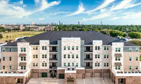 Condominiums