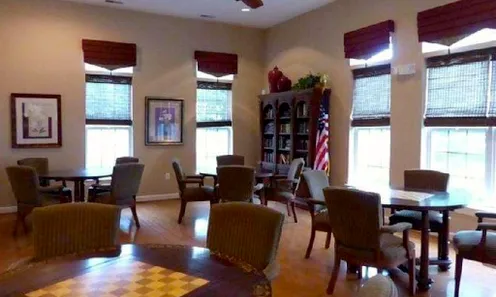 Card Tables