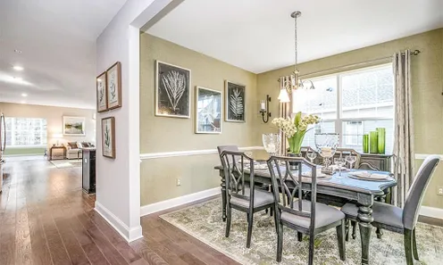 Merion Formal Dining