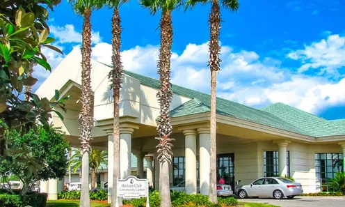 Horizon Club Community Center - 32,000 Sq. Ft.