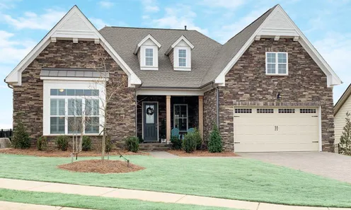 Single Family Home