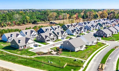 Single-Family Homes