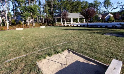 Horseshoe Pits