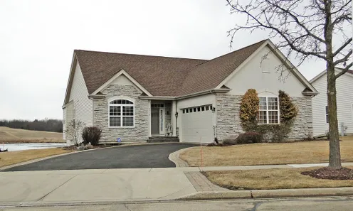 Grand Reserve Algonquin