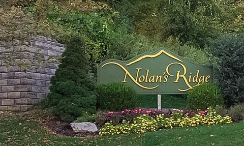 Community Sign