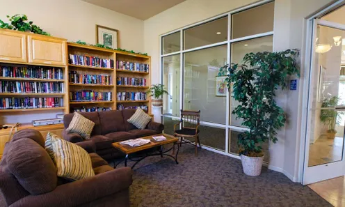 Clubhouse Social Spaces