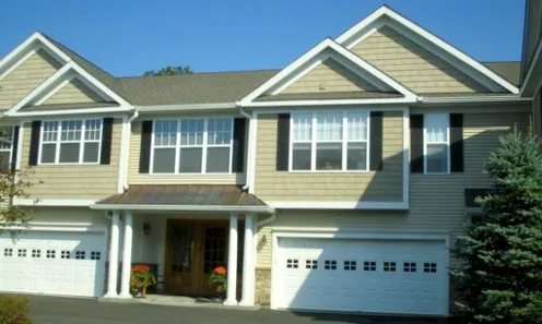 96 Attached Homes