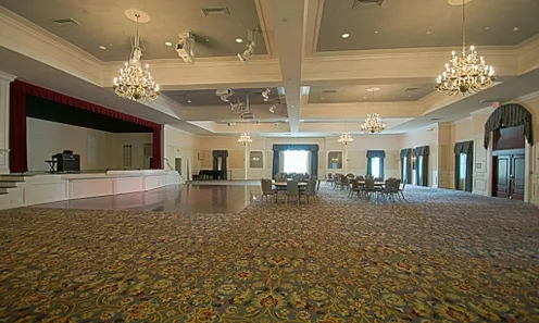 Grand Ballroom