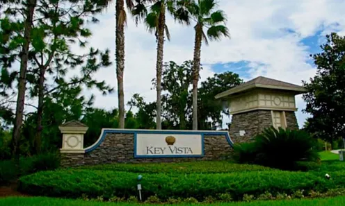 Community Sign