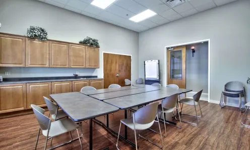 Hobby & Game Room