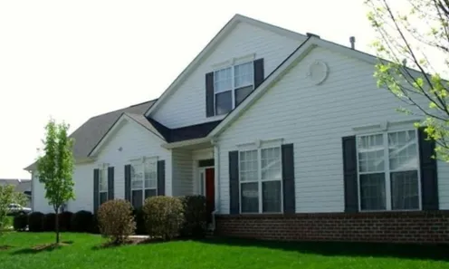 Low-Maintenance Exteriors