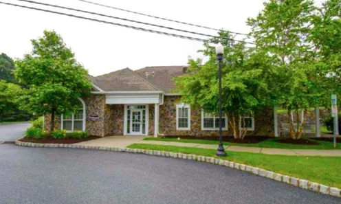 Clubhouse - 2,100 Sq. Ft.