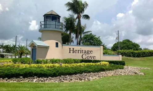Community Sign