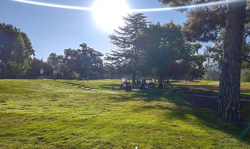 Golf Facilities
