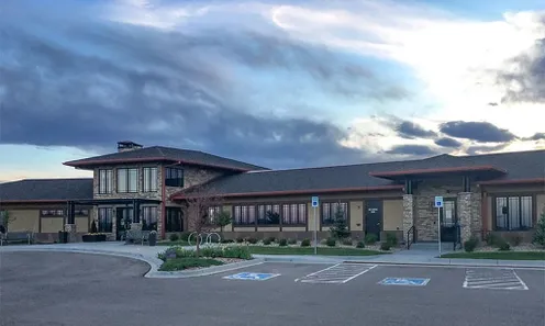 Clubhouse