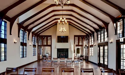 Garden Club - 10,000 sq. ft.