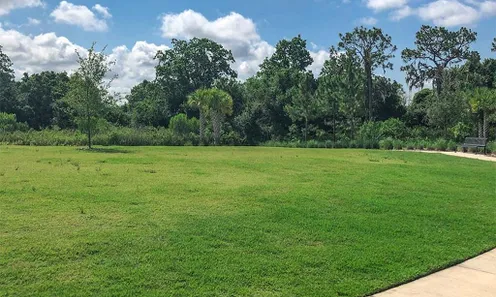 Walking & Biking Trails