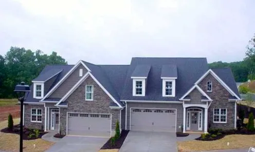 Attached Homes