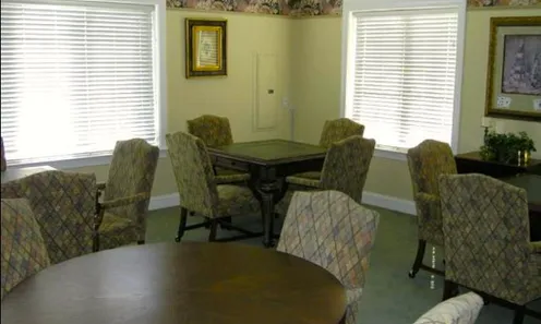 Card Room