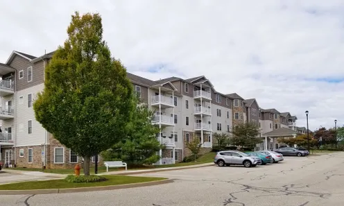 Cedar Views Apartments