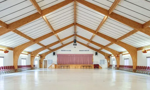Ballroom