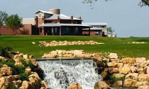 Teravista Residents Club