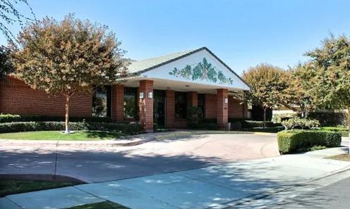 Ridge Oak Clubhouse