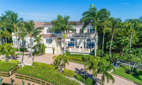 Bonita Bay