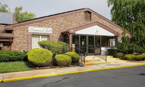 Fernwood Hall