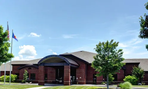 The Wellness Center - 27,000 Sq. Ft.